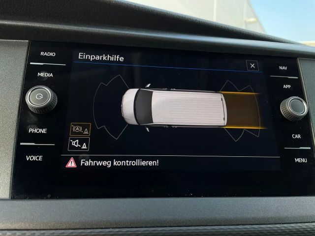 Volkswagen Caravelle Comfortline T6