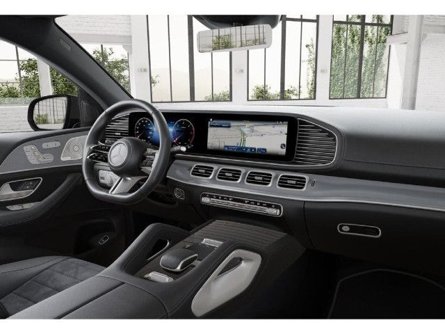 Mercedes-Benz GLE 450 4MATIC Coupé