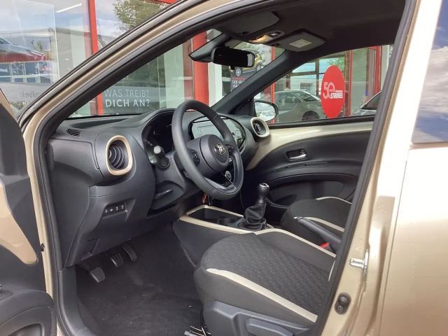 Toyota Aygo X Hatchback