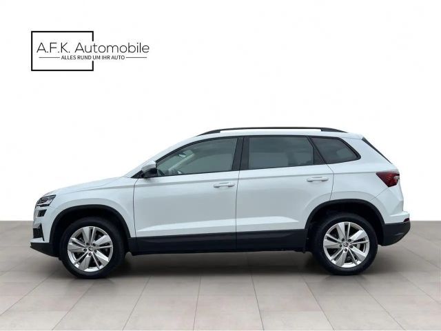 Skoda Karoq 1.5 TSI Selection