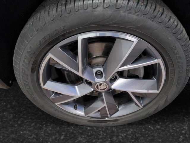 Skoda Kodiaq 2.0 TDI 4x4 Sportline