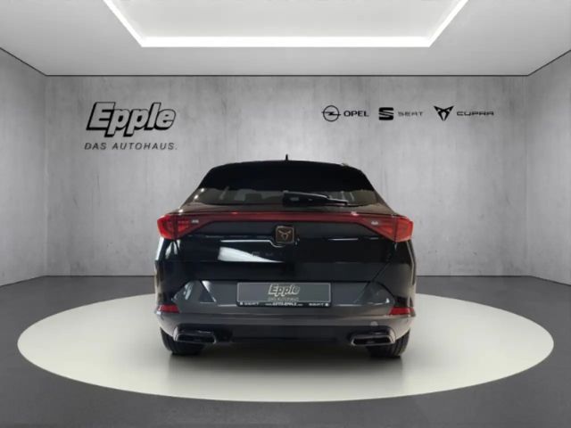 Cupra Formentor Navi LED ACC klimaaut.Winterpaket FullLink uvm