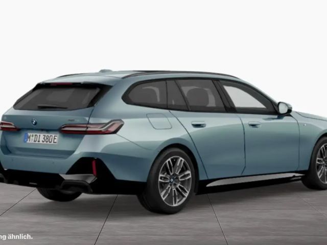 BMW i5 M-Sport eDrive40
