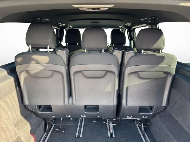 Mercedes-Benz V 250 Limousine Lang V 250 d