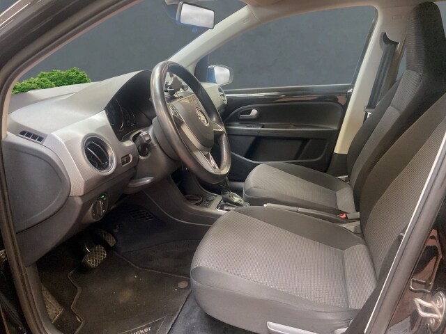 Skoda Citigo-e iV Best