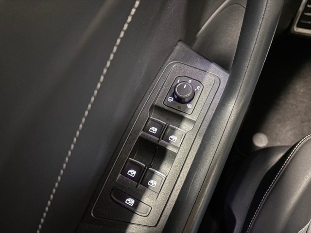 Volkswagen T-Roc 1.0 TSI