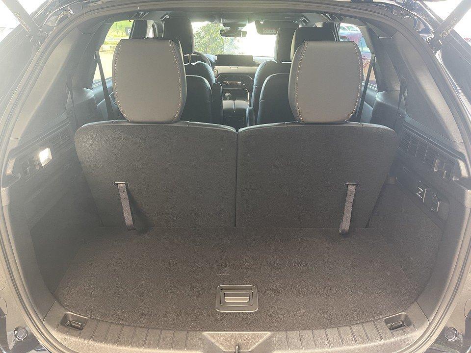 Mazda CX-80 e-Skyactiv