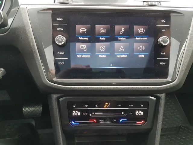 Volkswagen Tiguan 4Motion Life