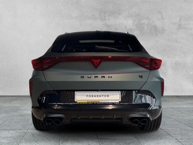 Cupra Formentor 2.0 TSI 4Drive DSG VZ