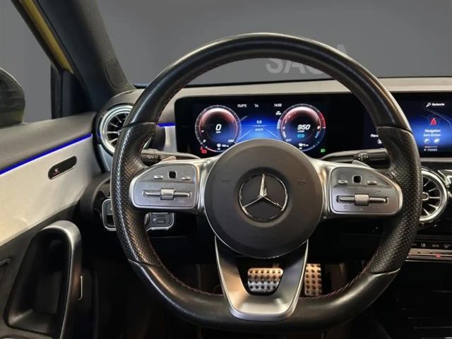 Mercedes-Benz A 250 A 250 e AMG Line