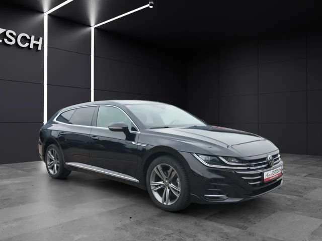 Volkswagen Arteon Shooting Brake DSG R-Line