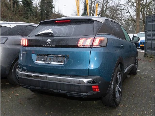 Peugeot 3008 Allure Pack EAT8