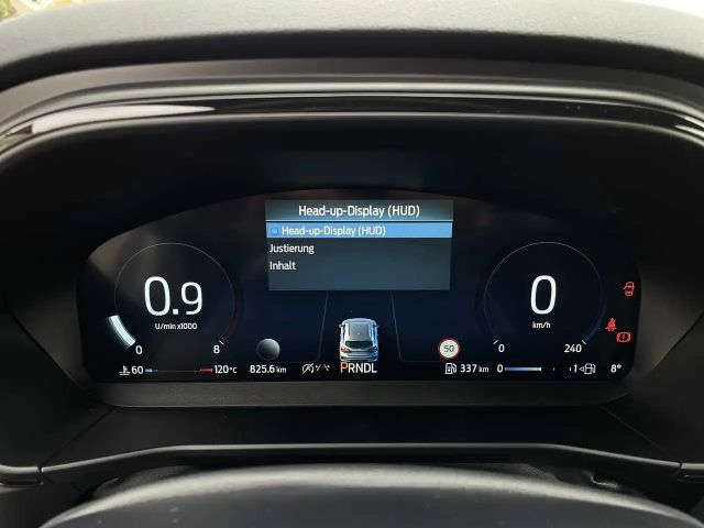 Ford Focus ST Line Wagon