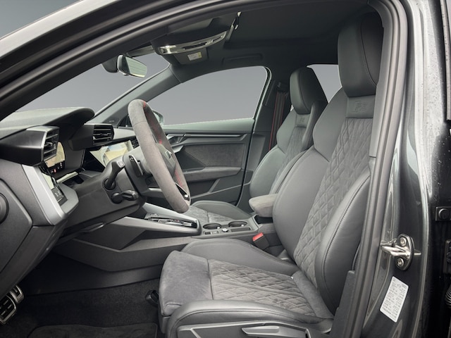 Audi RS3 Quattro S-Tronic Sportback