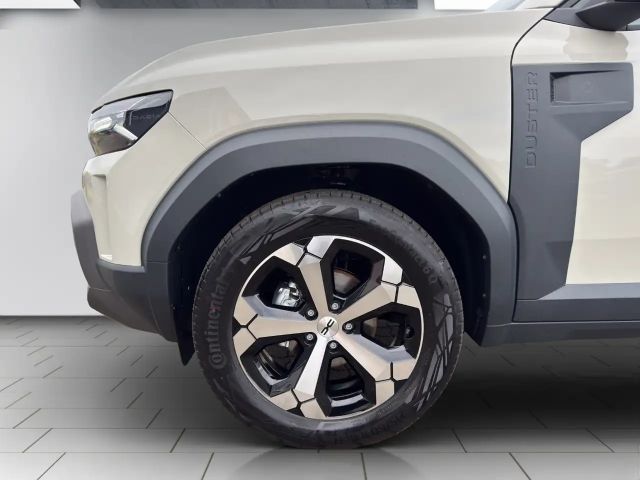 Dacia Duster Journey Navi, Sitzheizung, Kamera