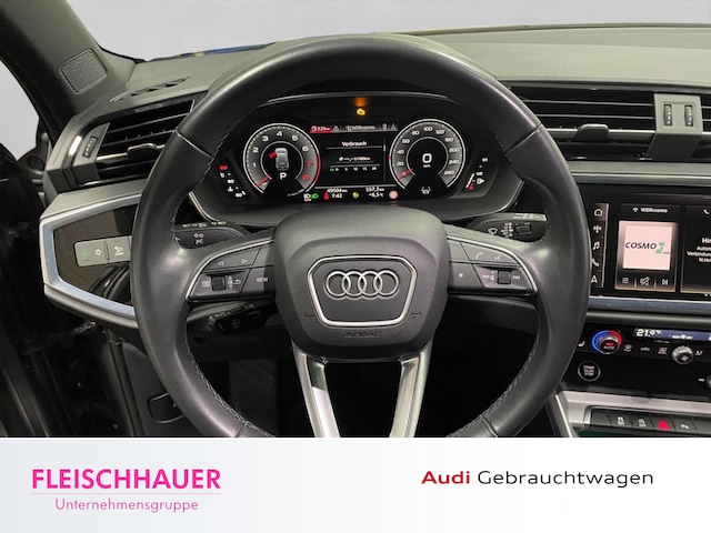 Audi Q3 35 TFSI S-Tronic
