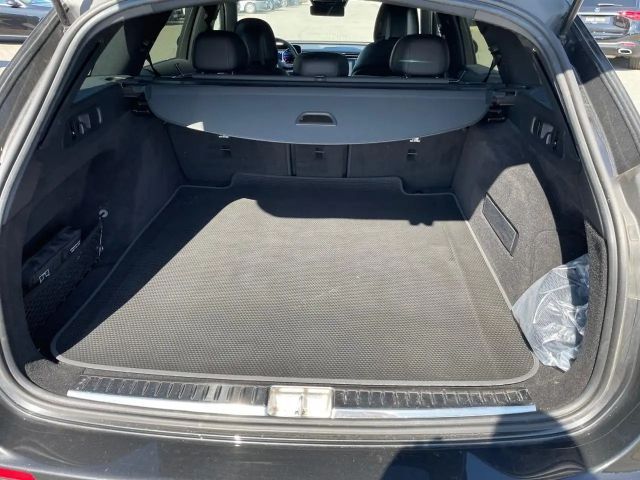 Mercedes-Benz E 200 AMG Line Estate