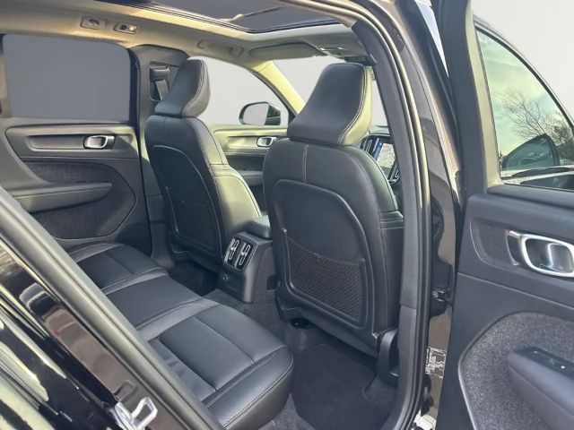 Volvo XC40 Dark Recharge T5 Ultimate