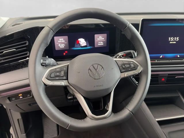 Volkswagen Tiguan 1.5 TSI DSG Life