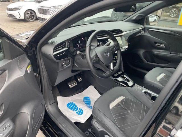 Opel Corsa GS-Line Grand Sport