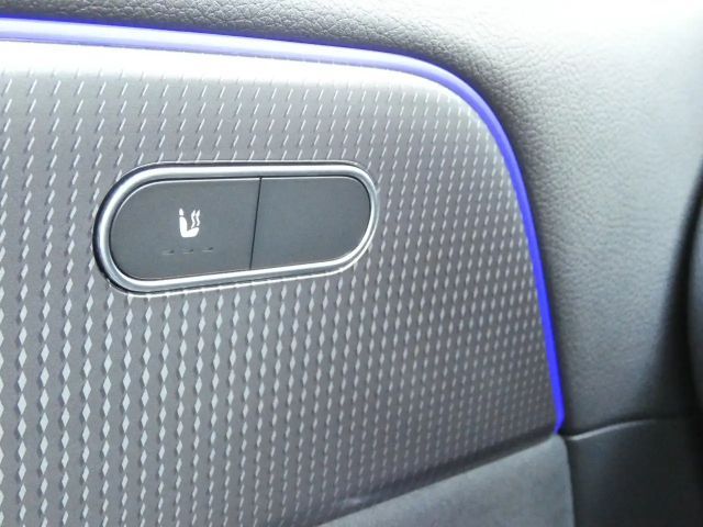 Mercedes-Benz EQA 250 AMG Line