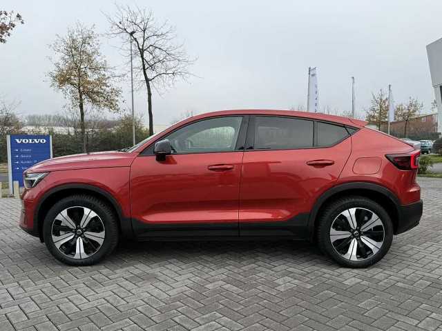 Volvo XC40 Recharge