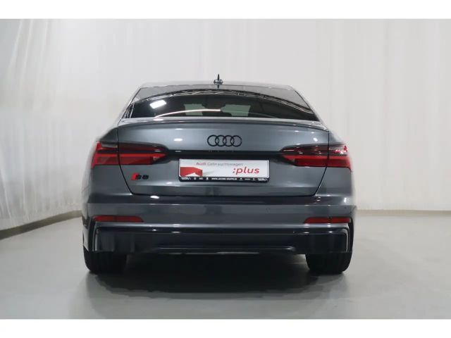 Audi S6 3.0 TDI Quattro Sedan