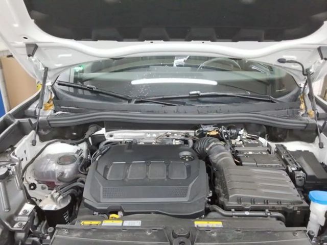 Volkswagen Tiguan DSG R-Line