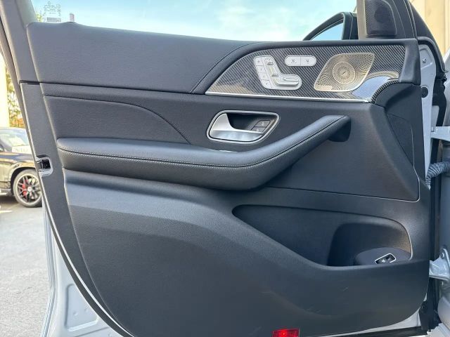 Mercedes-Benz GLE 350 4MATIC