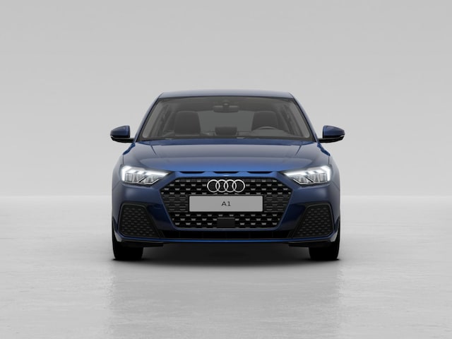 Audi A1 25 TFSI S-Tronic Sportback