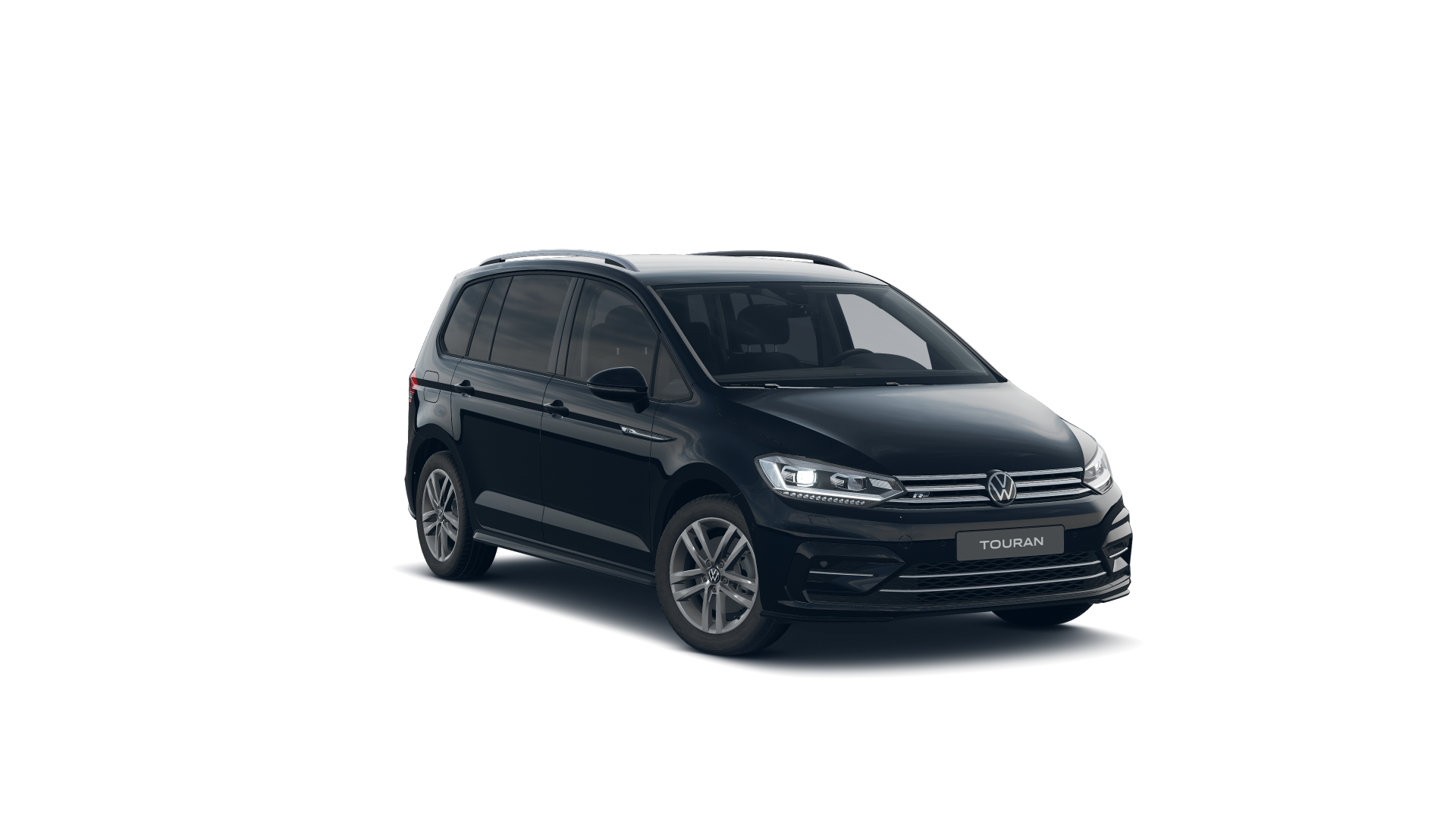 Volkswagen Touran 1.5 TSI DSG IQ.Drive R-Line