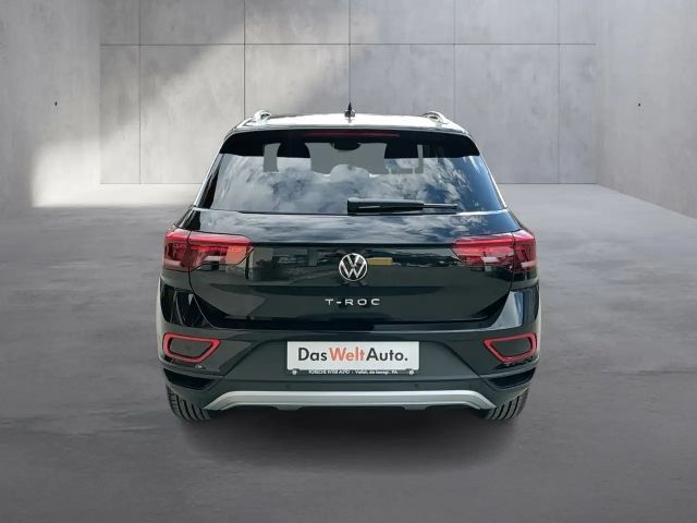Volkswagen T-Roc Friends TSI