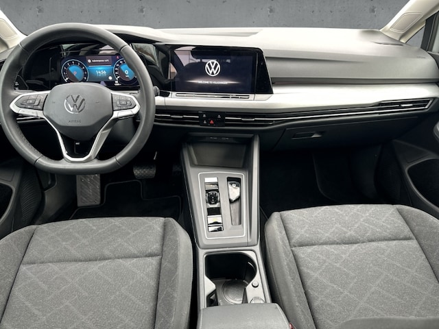 Volkswagen Golf DSG Life Variant