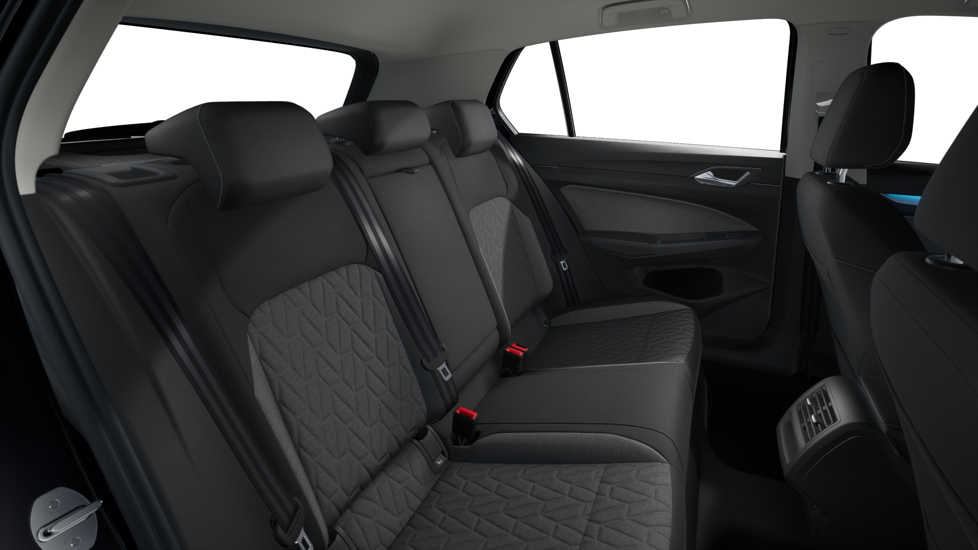 Volkswagen Golf 1.5 TSI