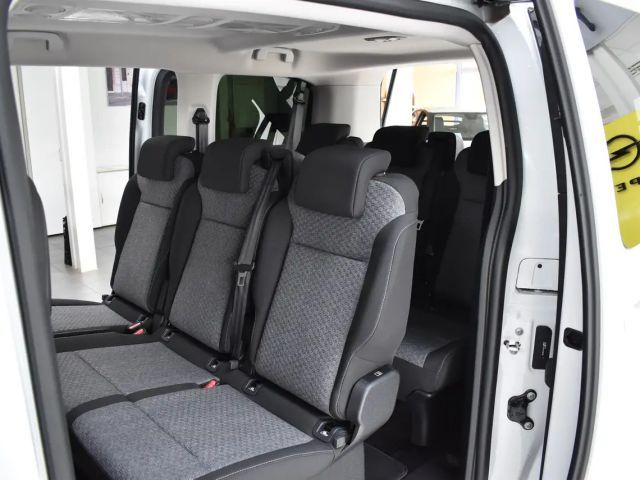 Opel Zafira Life 2.0 CDTI