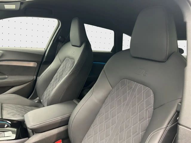 Audi A5 40 TFSI Quattro S-Line