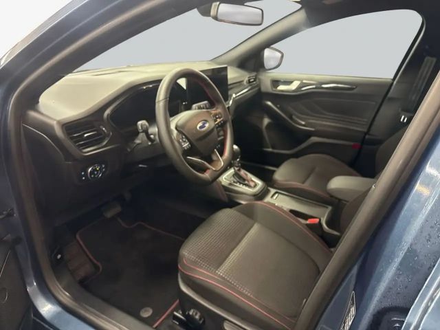 Ford Focus EcoBoost ST Line Wagon