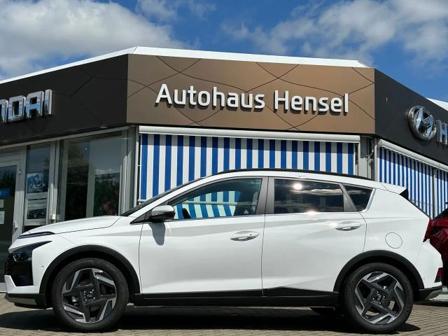 Hyundai Bayon 1.0 Prime T-GDi