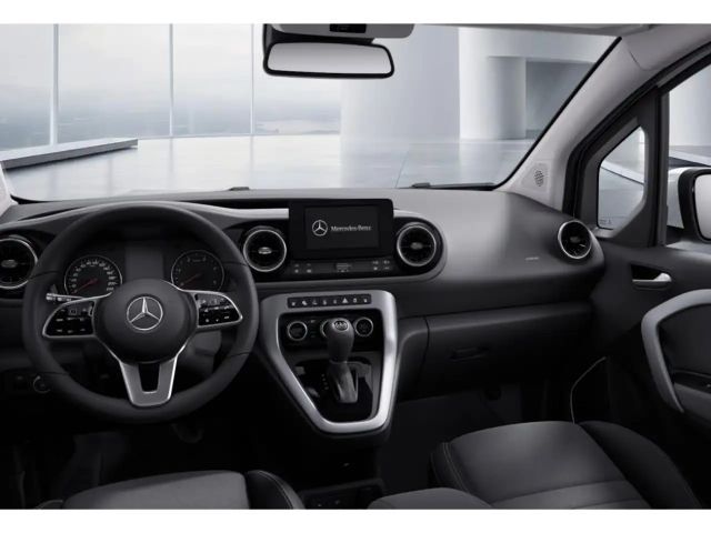 Mercedes-Benz T-Klasse Progressive