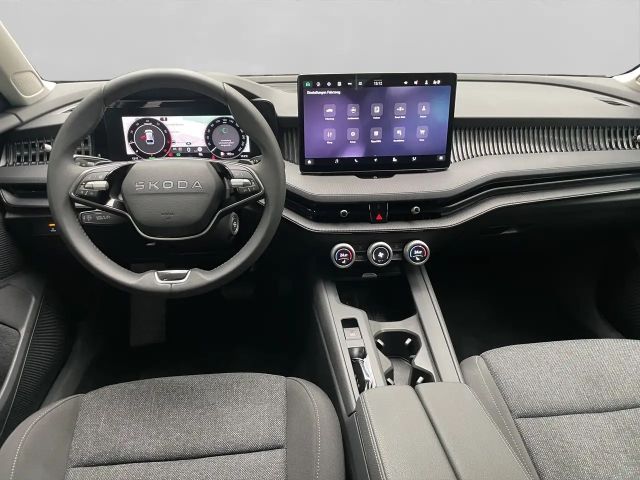 Skoda Superb 1.5 TSI Combi