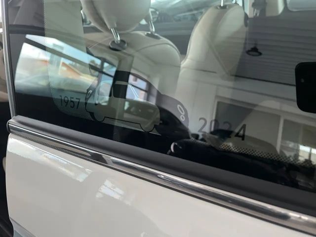 Fiat 500C Collezione