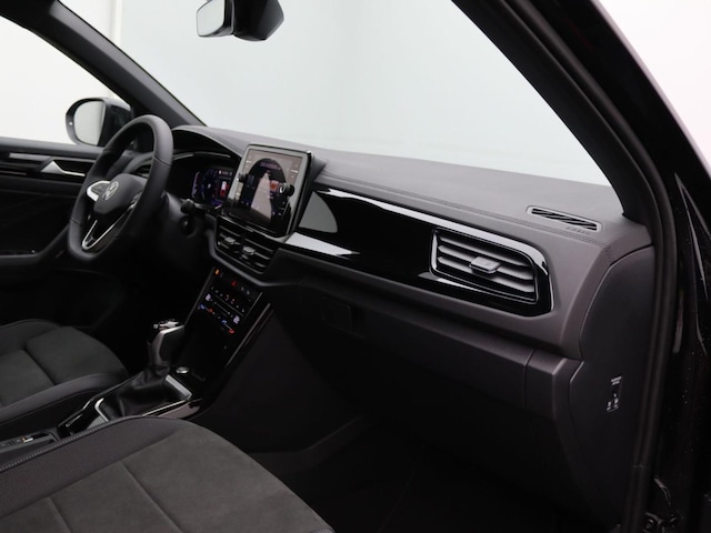 Volkswagen T-Roc 1.5 TSI DSG R-Line