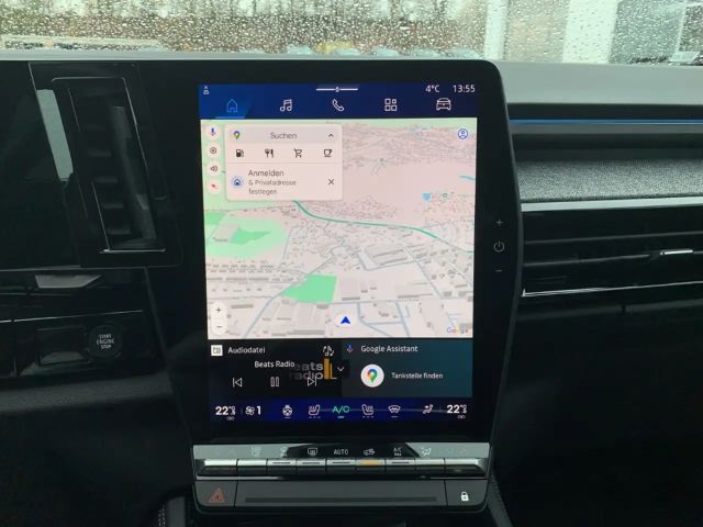 Renault Austral Techno