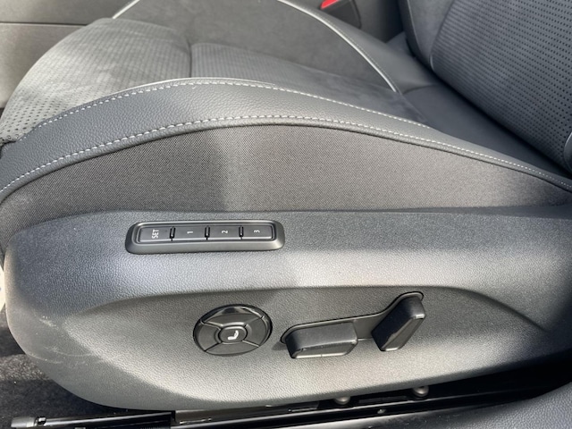 Skoda Superb Combi Sportline iV