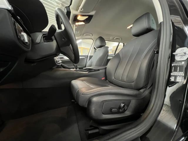 BMW 520 520d Touring