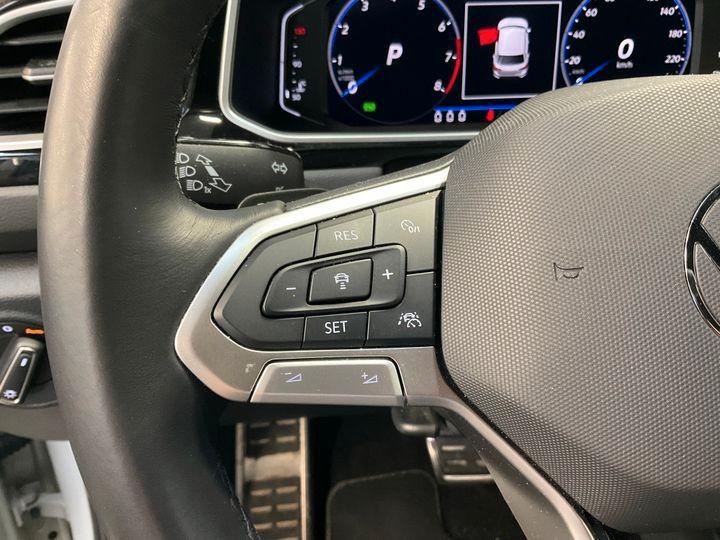 Volkswagen T-Roc 1.5 TSI DSG R-Line