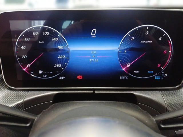 Mercedes-Benz C 200 C 200 d Estate