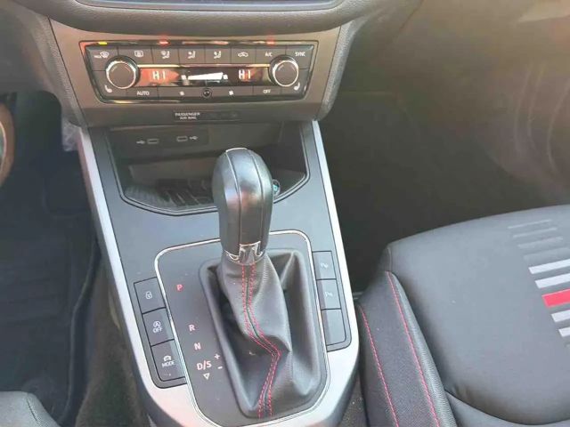 Seat Arona 1.5 TSI FR-lijn