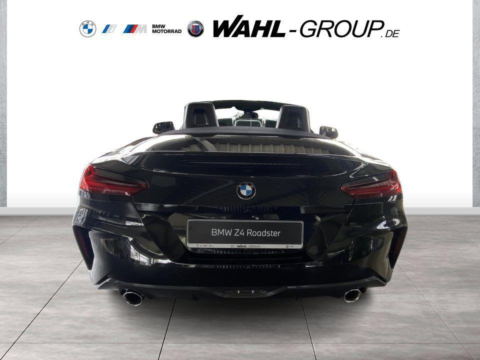 BMW Z4 Roadster sDrive20i