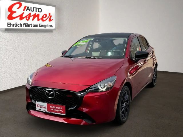 Mazda 2 Homura SkyActiv e-Skyactiv